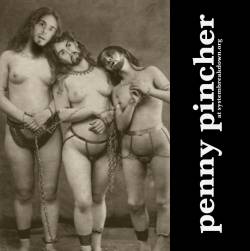 Penny Pincher : Penny Pincher - Sete star Sept